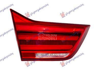STOP LAMPA UNUTRASNJA LED (M4 za BMW Serija 4 od 2014. do 2020. god.