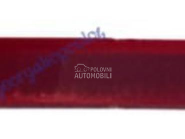 KATADIOPTER U ZADNJEM BRANIKU za BMW Serija 4 od 2014. do 2020. god.