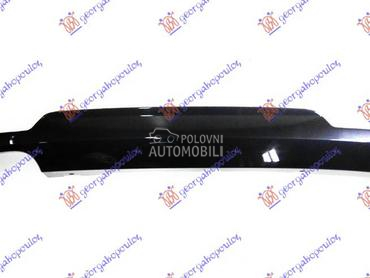 SPOJLER ZADNJEG BRANIKA (1 OTV za BMW Serija 4 od 2014. do 2020. god.