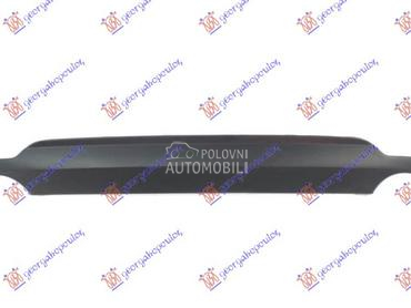 SPOJLER ZADNJEG BRANIKA (2 OTV za BMW Serija 4 od 2014. do 2020. god.