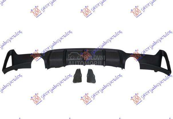 SPOJLER ZADNJEG BRANIKA (M PER