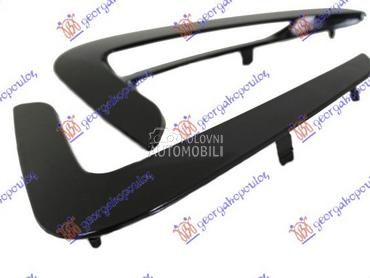 LAJSNA PREDNJEG BLATOBRANA (SE za BMW Serija 4 od 2014. do 2020. god.