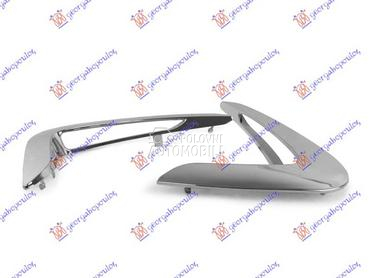 LAJSNA PREDNJEG BLATOBRANA HRO za BMW Serija 4 od 2014. do 2020. god.