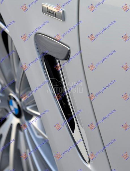 LAJSNA PREDNJEG BLATOBRANA HRO