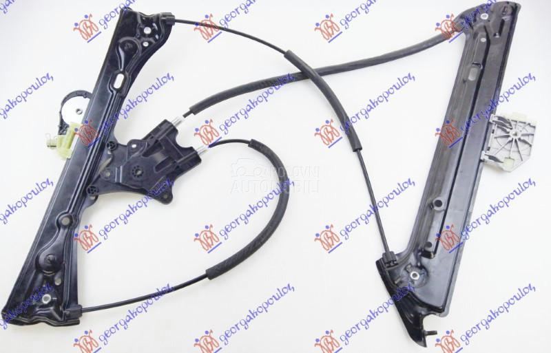 PODIZAC PREDNJEG PROZORA 3 VRA