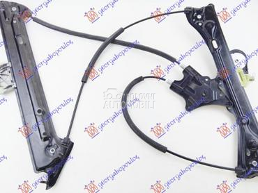 PODIZAC PREDNJEG PROZORA 3 VRA za BMW Serija 4 od 2014. do 2020. god.