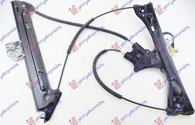 PODIZAC PREDNJEG PROZORA 3 VRA