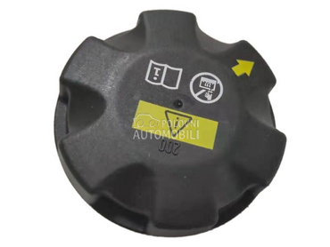 POKLOPAC POSUDE ZA ANTIFRIZ VE za BMW Serija 5 od 2003. do 2010. god.