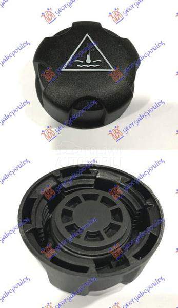 POKLOPAC POSUDE ZA ANTIFRIZ MA