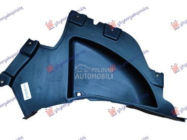 POTKRILO (PREDNJI DONJI DEO) ( za BMW Serija 4 od 2020. do 2025. god.