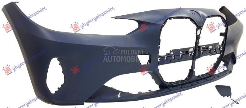 PREDNJI BRANIK PM (SA/BEZ PDC