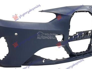 PREDNJI BRANIK (2 PDC SENZORI) za BMW Serija 4 od 2020. do 2025. god.