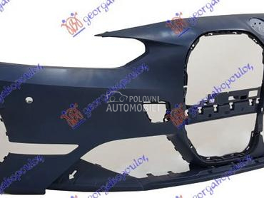 PREDNJI BRANIK PM (4 PDC SENZO za BMW Serija 4 od 2020. do 2025. god.