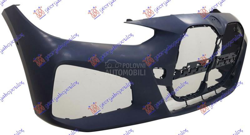 PREDNJI BRANIK PM (2 PDC SENZO