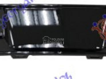 LAJSNA ZADNJEG SPOJLERA SJAJ-C za BMW Serija 4 od 2020. do 2025. god.