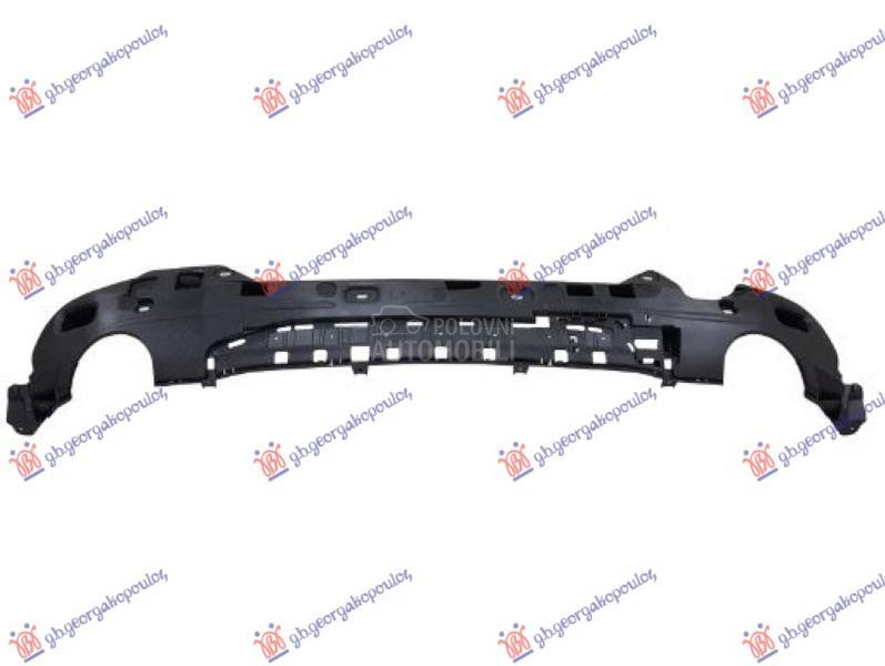 SPOJLER ZADNJEG BRANIKA UNUTRS