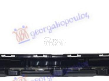 CENTRALNA RESETKA (M-SPORT) za BMW Serija 4 od 2020. do 2025. god.