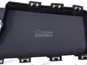 RESETKA PREDNJEG BRANIKA UNUTR za BMW Serija 4 od 2020. do 2025. god.