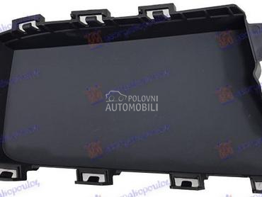 RESETKA PREDNJEG BRANIKA UNUTR za BMW Serija 4 od 2020. do 2025. god.