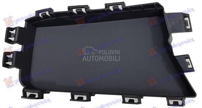 RESETKA PREDNJEG BRANIKA UNUTR