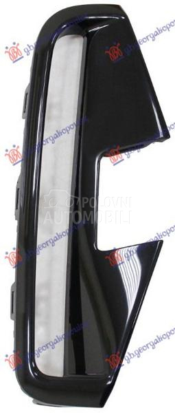 LAJSNA RESETKE PREDNJEG BRANIK