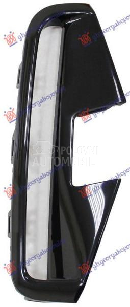 LAJSNA RESETKE PREDNJEG BRANIK