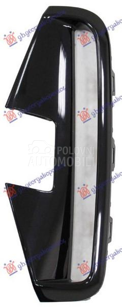 LAJSNA RESETKE PREDNJEG BRANIK