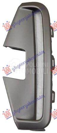 LAJSNA RESETKE PREDNJEG BRANIK