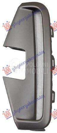 LAJSNA RESETKE PREDNJEG BRANIK