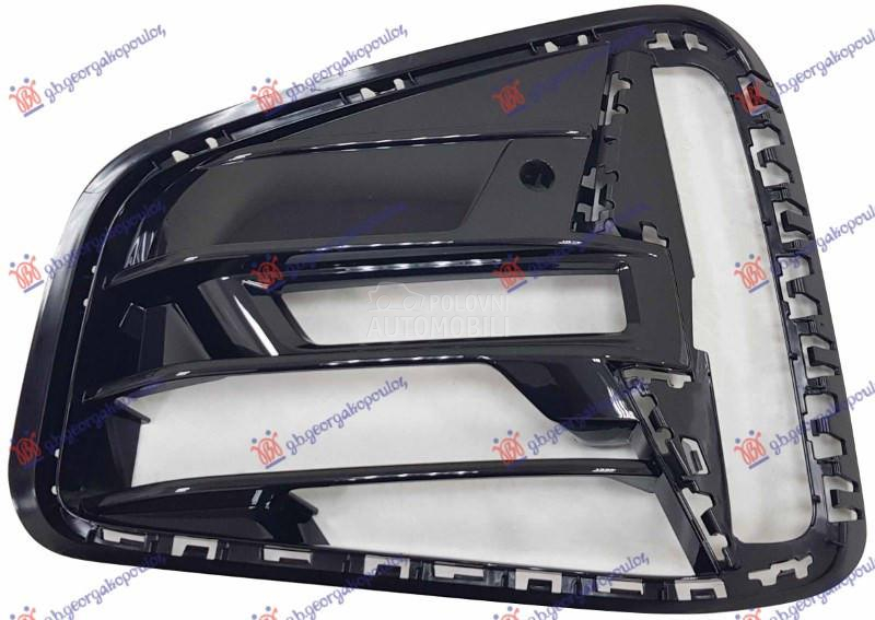 RESETKA PREDNJEG BRANIKA SPOLJ