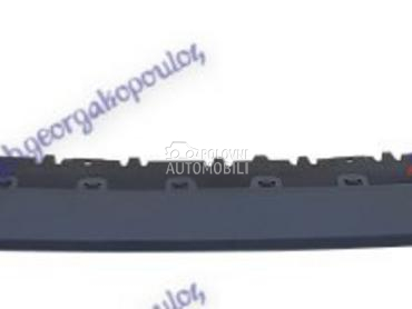 SPOJLER PREDNJEG BRANIKA za BMW Serija 4 od 2020. do 2025. god.