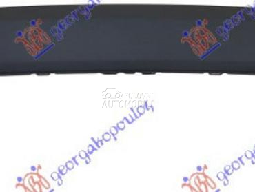 SPOJLER ZADNJEG BRANIKA za BMW Serija 4 od 2020. do 2025. god.