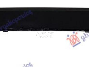 SPOJLER ZADNJEG BRANIKA (SJAJ- za BMW Serija 4 od 2020. do 2025. god.