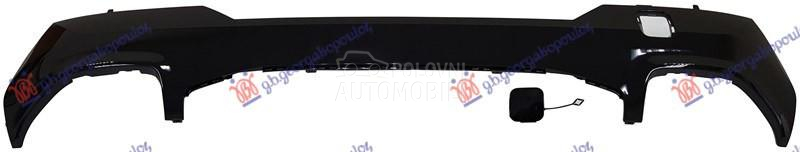 SPOJLER ZADNJEG BRANIKA (SJAJ-