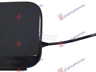 POKLOPAC KUKE ZADNJEG BRANIKA za BMW Serija 4 od 2020. do 2025. god.