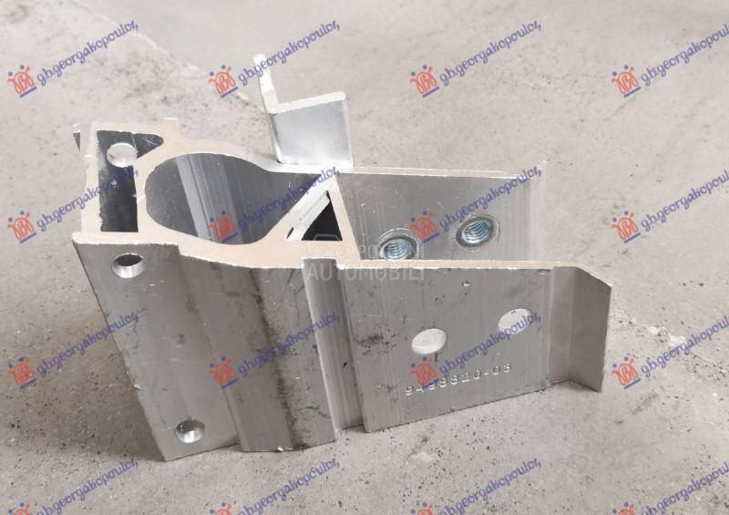 NOSAC SINE PREDNJEG BRANIKA DO