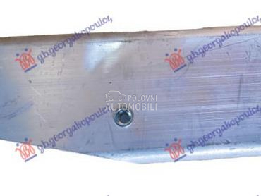 NOSAC SINE PREDNJEG BRANIKA DO za BMW Serija 4 od 2020. do 2025. god.