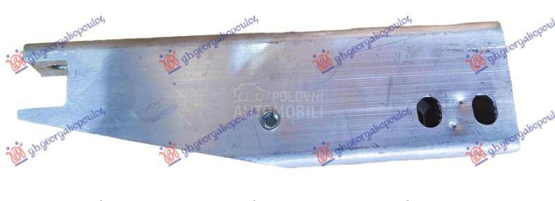 NOSAC SINE PREDNJEG BRANIKA DO