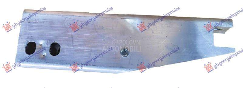 NOSAC SINE PREDNJEG BRANIKA DO