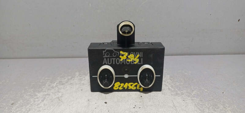 ELEKTRONIKA MODUL VRATA