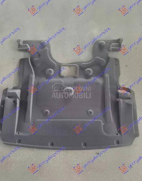 ZASTITA MOTORA (XDRIVE)