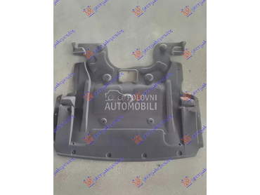 ZASTITA MOTORA (XDRIVE) za BMW Serija 7 od 2008. do 2012. god.