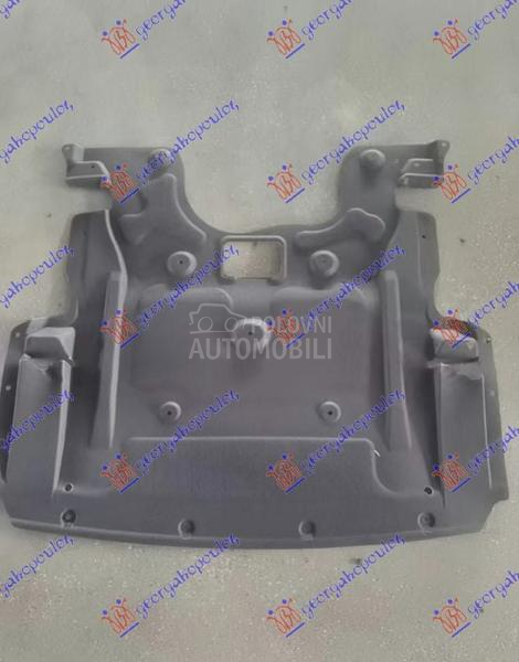 ZASTITA MOTORA (XDRIVE)