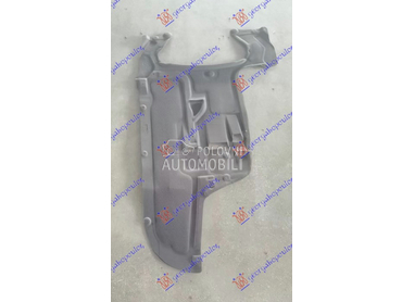 ZASTITA PODA PLASTICNA za BMW Serija 7 od 2012. do 2015. god.