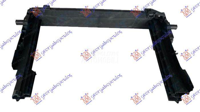 NOSAC HLADNJAKA DONJI PLASTICN