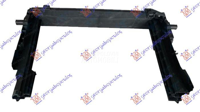 NOSAC HLADNJAKA DONJI PLASTICN