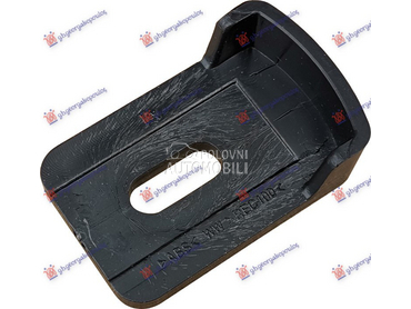 NOSAC PREDNJEG BRANIKA PLASTIC za BMW Serija 7 od 2012. do 2015. god.