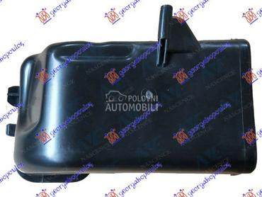 USISNIK VAZDUHA (CENTRALNI DEO za BMW Serija 6 od 2011. do 2015. god.