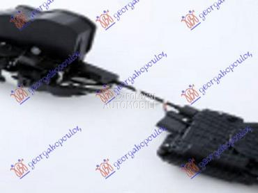 BRAVA PREDNJIH VRATA ELEKTRICN za BMW Serija 7 od 2008. do 2012. god.