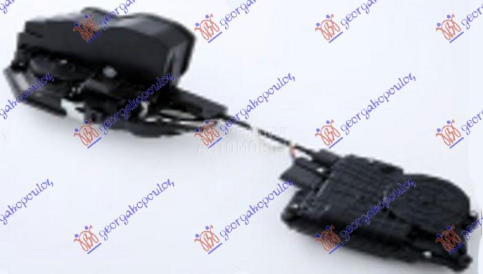 BRAVA PREDNJIH VRATA ELEKTRICN